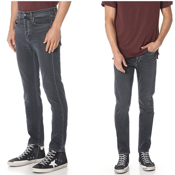 rag and bone fit 2 minna